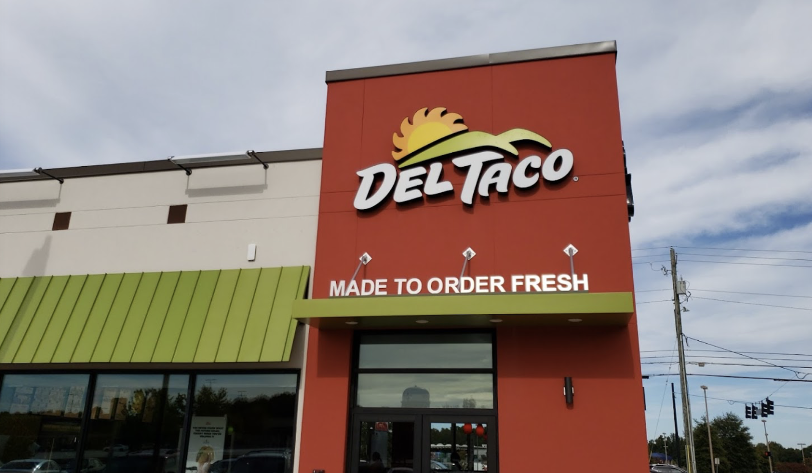 Del Taco